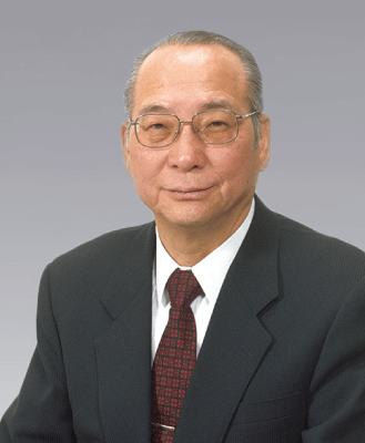 Chairman: Tetsumura Toshio