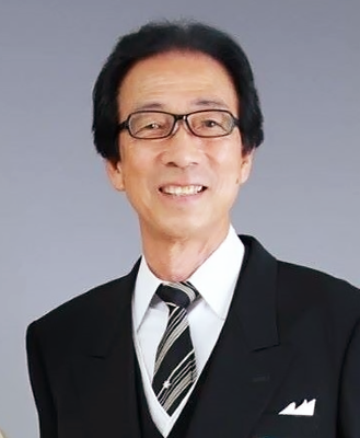 Our Principal: Kotani Masahiko