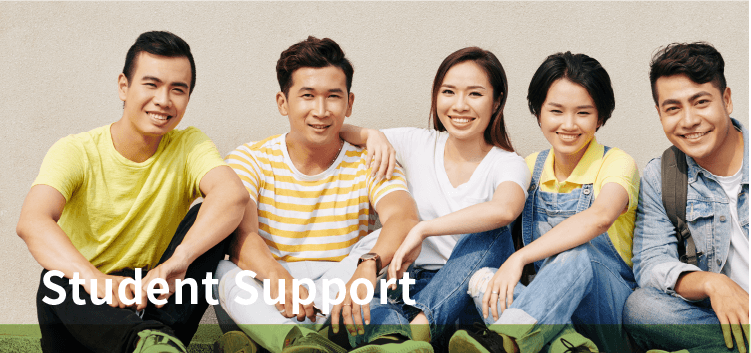 Student Support
