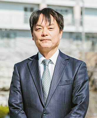 理事長	鉄村 信治